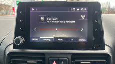 Vauxhall Combo Life 1.2 Turbo 130 Elite 5dr Auto Petrol Estate